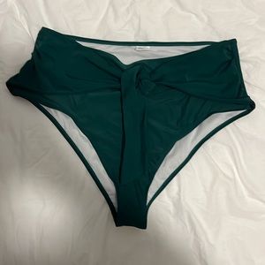 Swimsuit bottoms